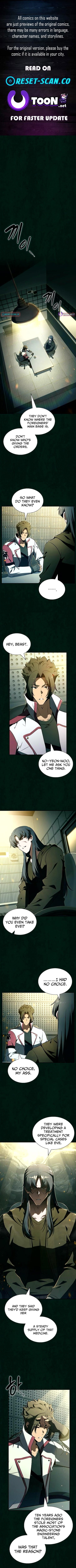 Read Eat and Go Manga Online