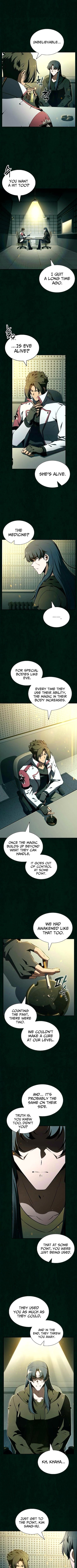 Read Eat and Go Manga Online