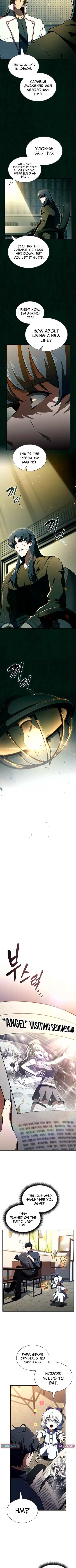 Read Eat and Go Manga Online