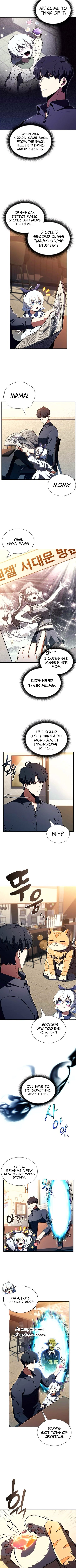 Read Eat and Go Manga Online