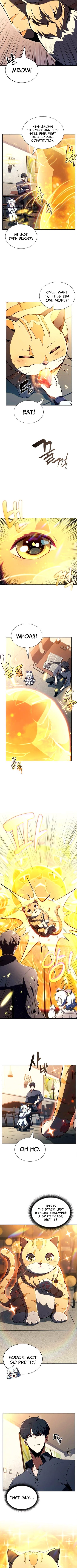 Read Eat and Go Manga Online