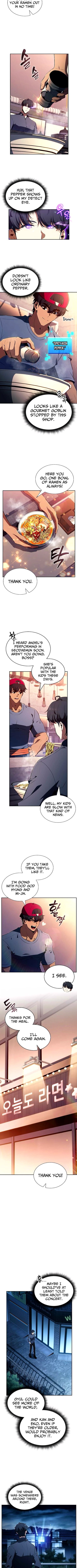 Read Eat and Go Manga Online