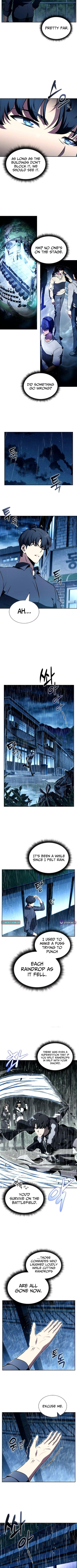 Read Eat and Go Manga Online