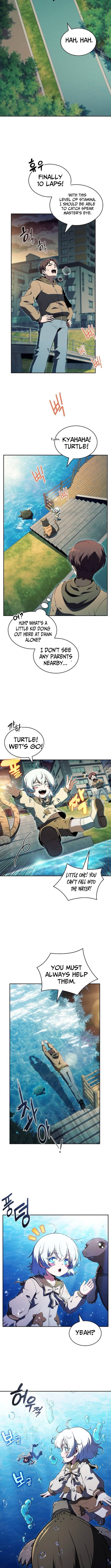 Read Eat and Go Manga Online