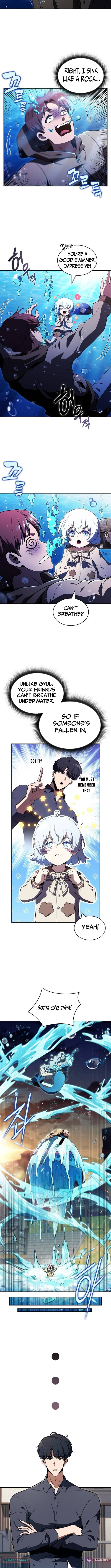 Read Eat and Go Manga Online