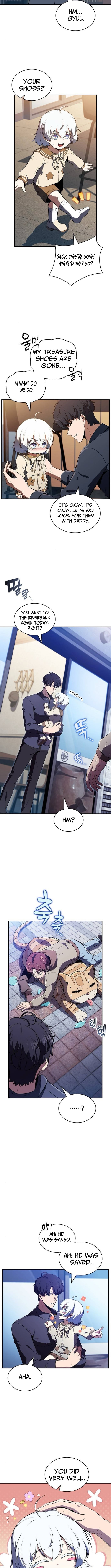 Read Eat and Go Manga Online