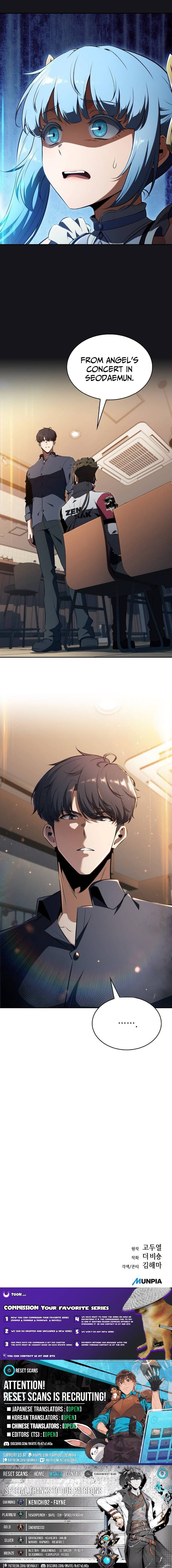 Read Eat and Go Manga Online