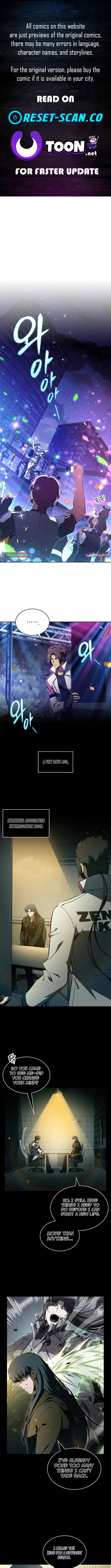 Read Eat and Go Manga Online