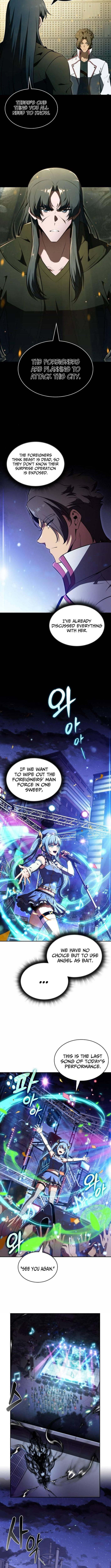 Read Eat and Go Manga Online