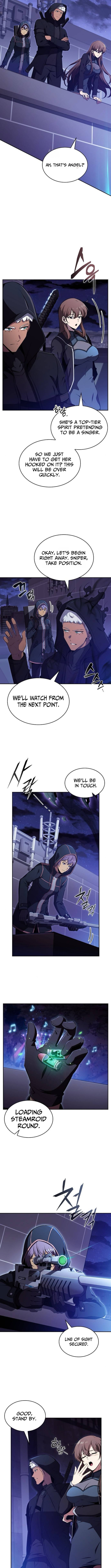 Read Eat and Go Manga Online