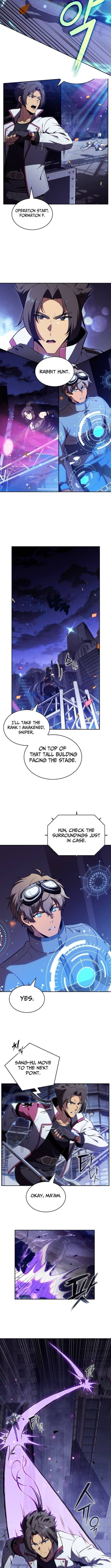 Read Eat and Go Manga Online