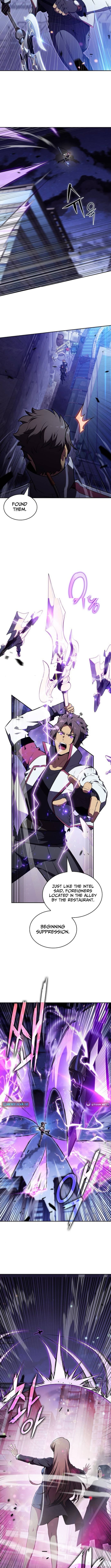 Read Eat and Go Manga Online