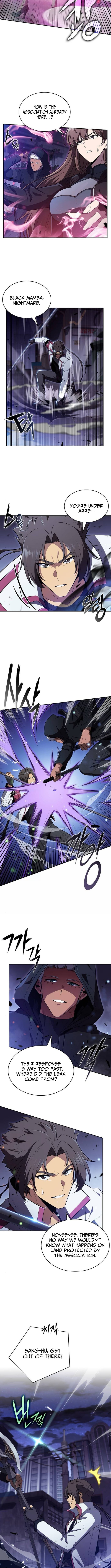 Read Eat and Go Manga Online