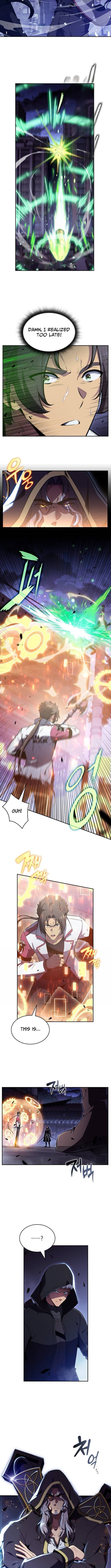 Read Eat and Go Manga Online