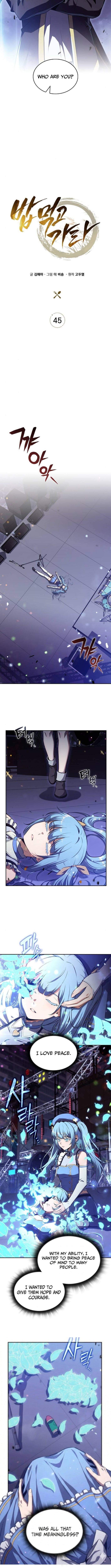 Read Eat and Go Manga Online