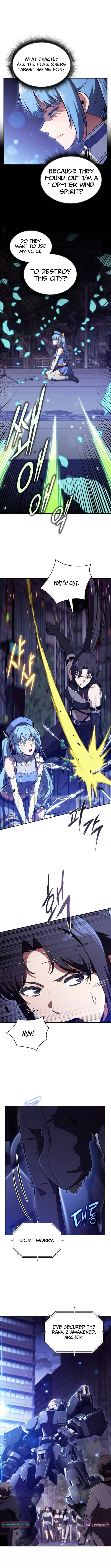 Read Eat and Go Manga Online