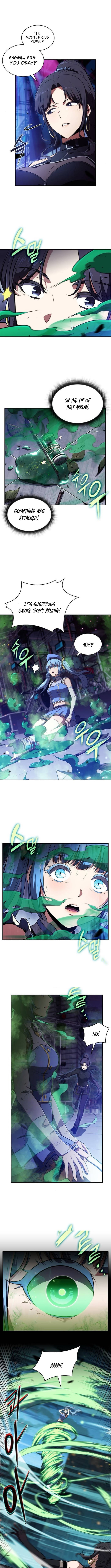 Read Eat and Go Manga Online