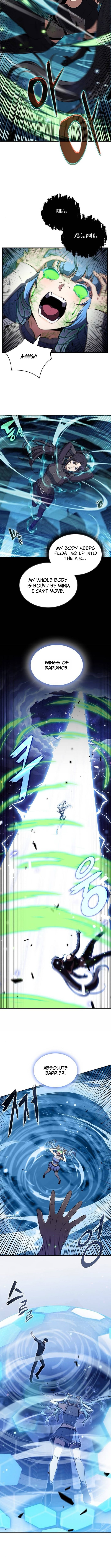 Read Eat and Go Manga Online