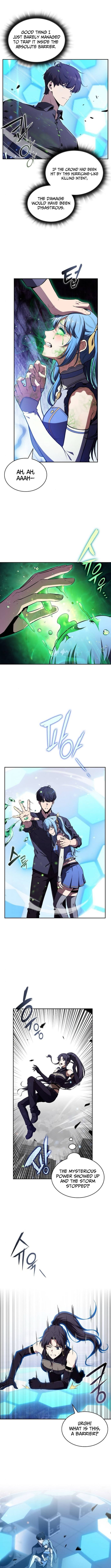 Read Eat and Go Manga Online