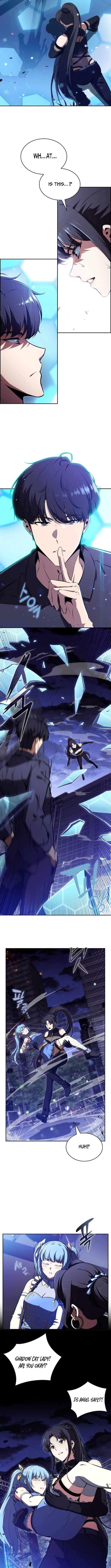 Read Eat and Go Manga Online