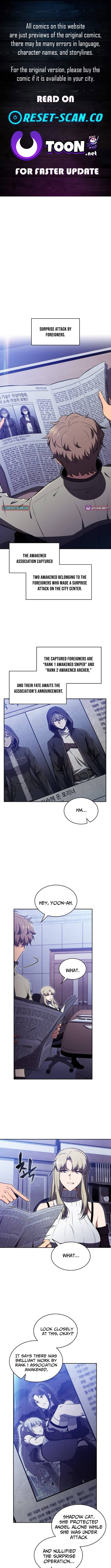 Read Eat and Go Manga Online