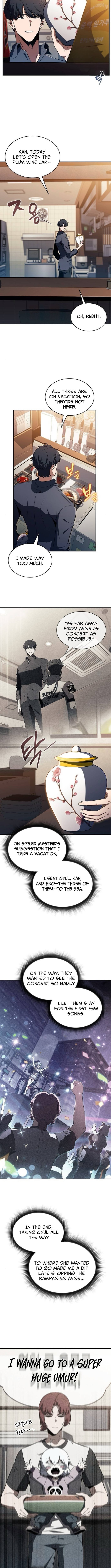 Read Eat and Go Manga Online