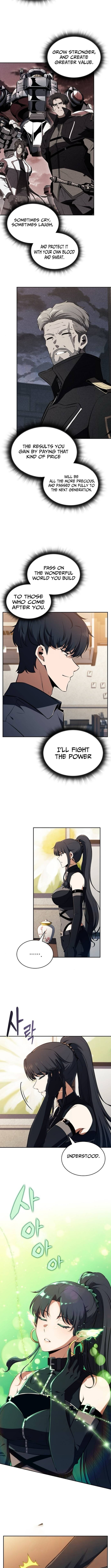 Read Eat and Go Manga Online