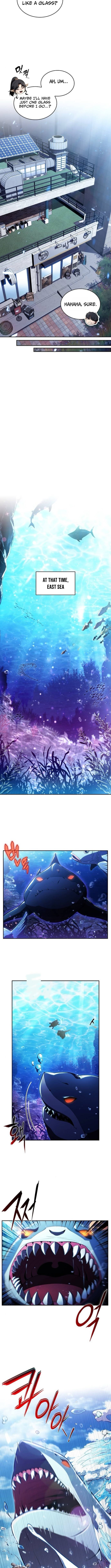 Read Eat and Go Manga Online