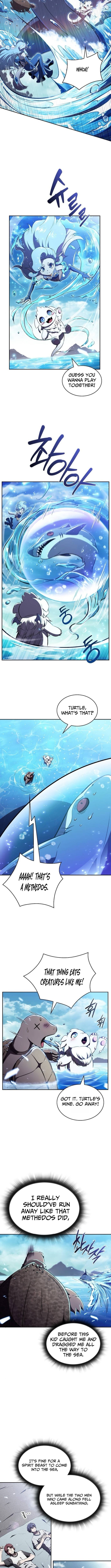 Read Eat and Go Manga Online