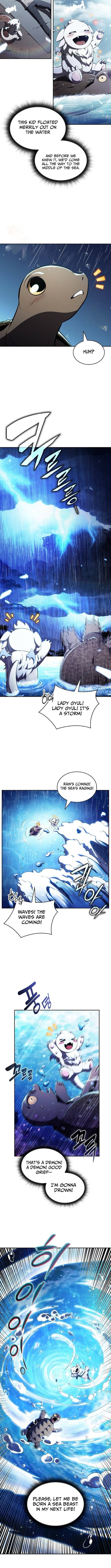 Read Eat and Go Manga Online