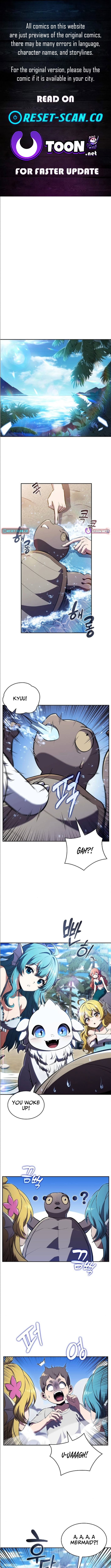 Read Eat and Go Manga Online