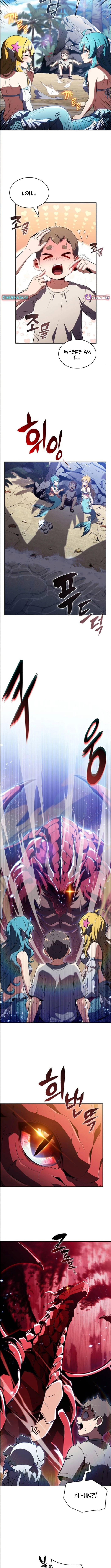 Read Eat and Go Manga Online