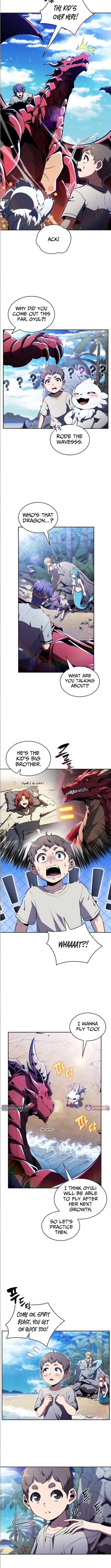 Read Eat and Go Manga Online