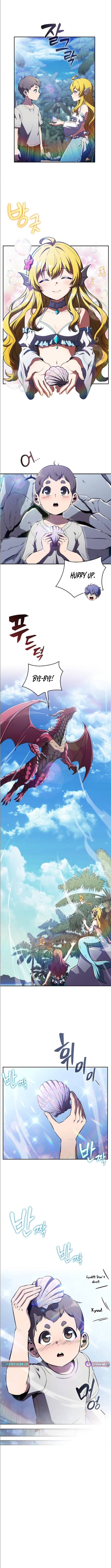 Read Eat and Go Manga Online