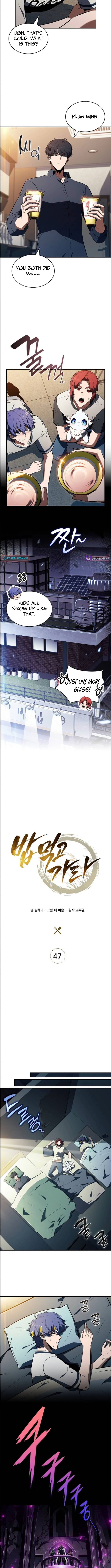 Read Eat and Go Manga Online