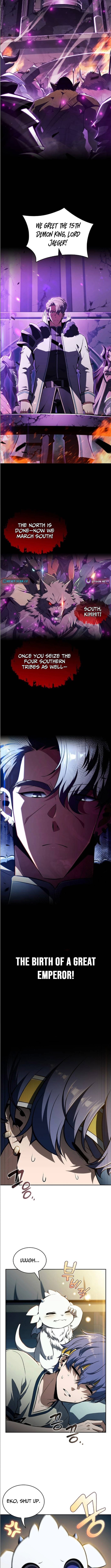 Read Eat and Go Manga Online