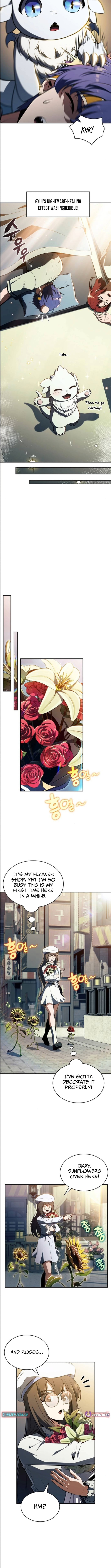 Read Eat and Go Manga Online