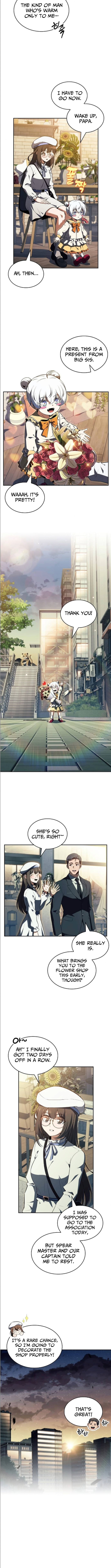 Read Eat and Go Manga Online