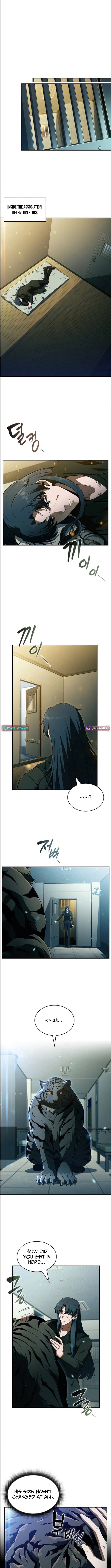 Read Eat and Go Manga Online