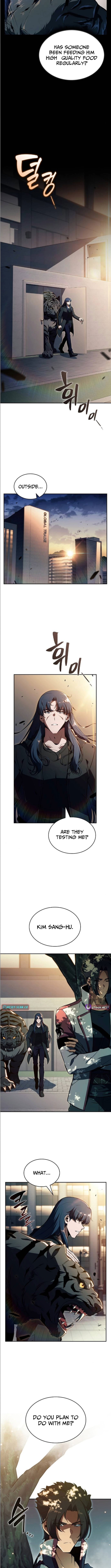 Read Eat and Go Manga Online