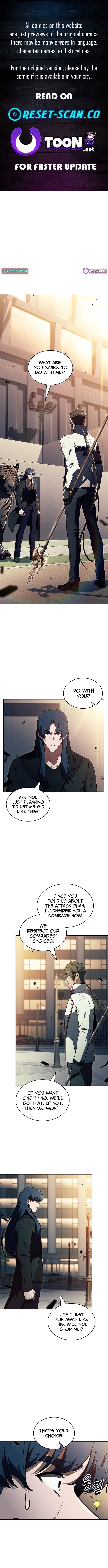 Read Eat and Go Manga Online