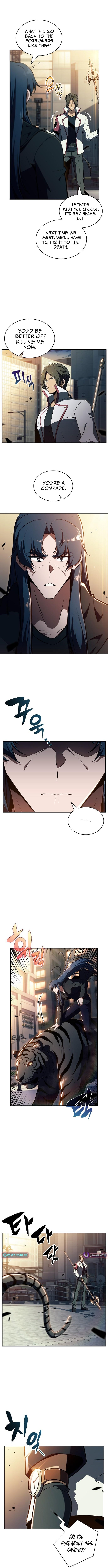 Read Eat and Go Manga Online