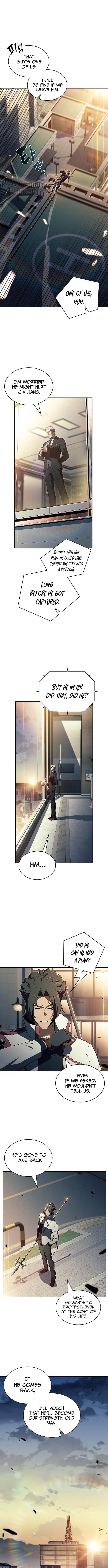 Read Eat and Go Manga Online