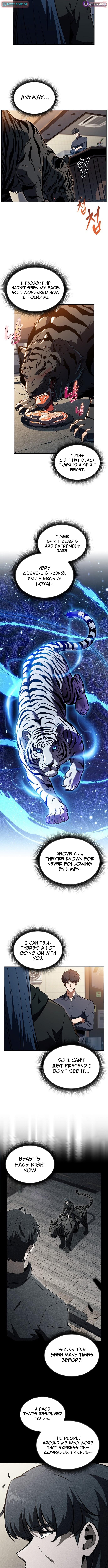 Read Eat and Go Manga Online