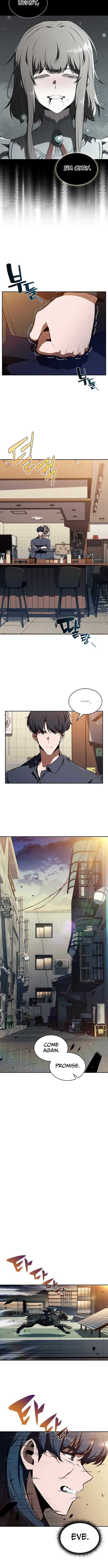 Read Eat and Go Manga Online