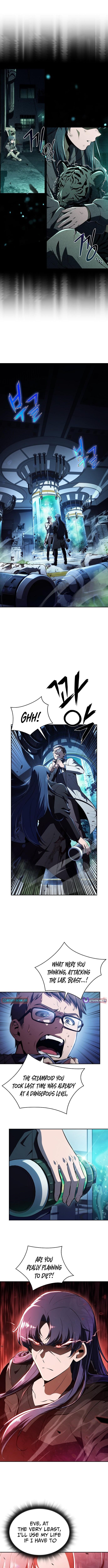 Read Eat and Go Manga Online