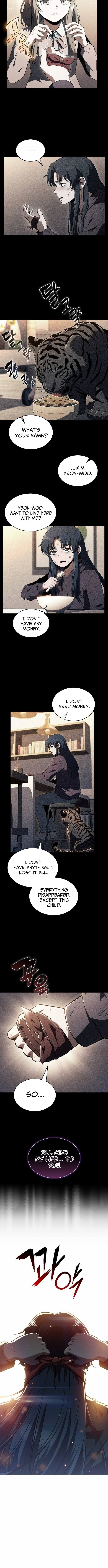 Read Eat and Go Manga Online