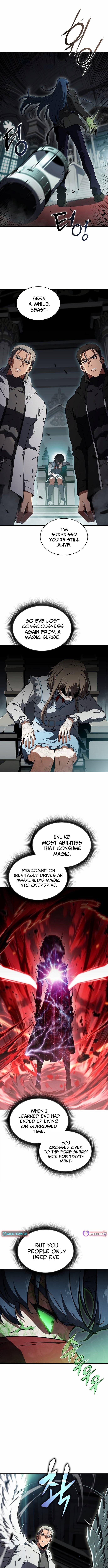 Read Eat and Go Manga Online