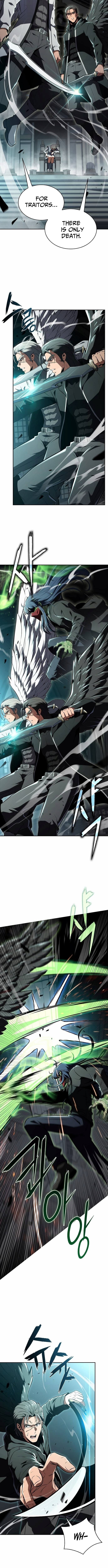 Read Eat and Go Manga Online