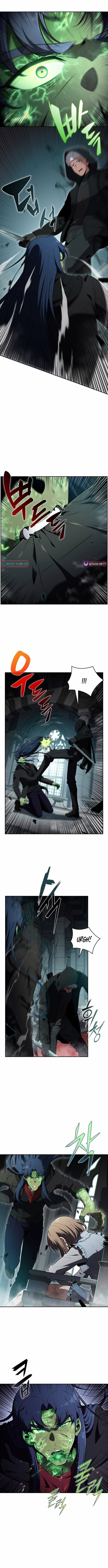 Read Eat and Go Manga Online